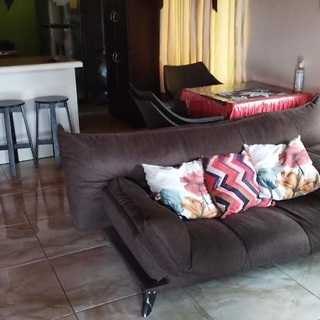 La Cuesta Casa A Solo 5 Minutos De Paso Canoas 빌라 외부 사진
