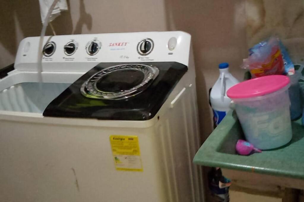 La Cuesta Casa A Solo 5 Minutos De Paso Canoas 빌라 외부 사진
