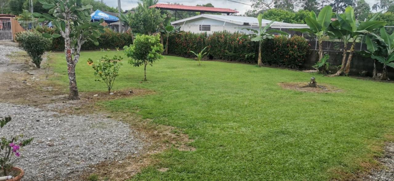 La Cuesta Casa A Solo 5 Minutos De Paso Canoas 빌라 외부 사진
