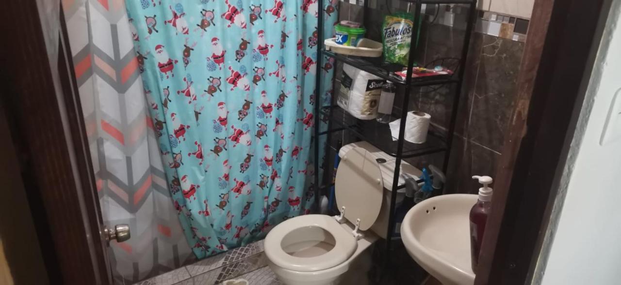 La Cuesta Casa A Solo 5 Minutos De Paso Canoas 빌라 외부 사진