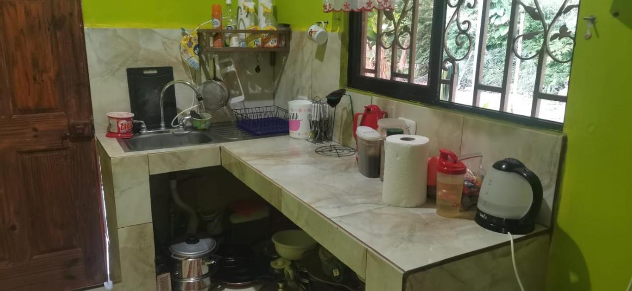 La Cuesta Casa A Solo 5 Minutos De Paso Canoas 빌라 외부 사진