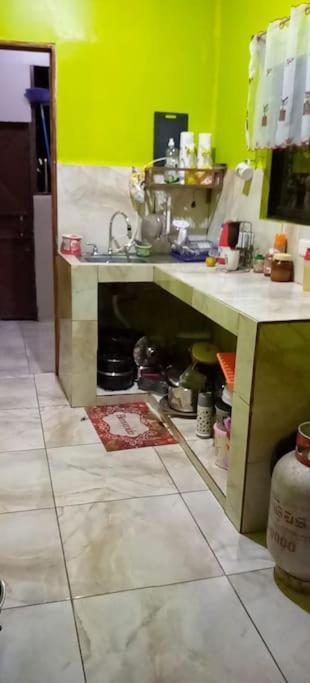 La Cuesta Casa A Solo 5 Minutos De Paso Canoas 빌라 외부 사진