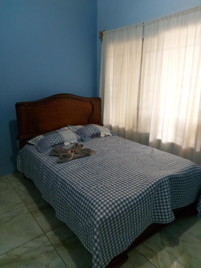 La Cuesta Casa A Solo 5 Minutos De Paso Canoas 빌라 외부 사진